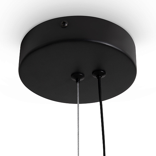 Подвесной светильник Freya Clod 7W LED 3000K FR6186PL-L7SM2