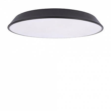 Светильник потолочный Loft It Brim 10226 Black