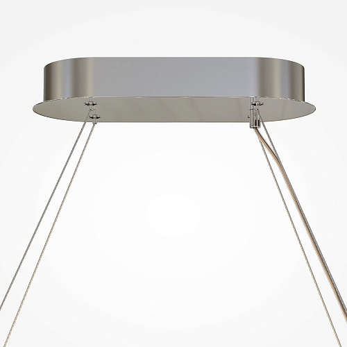 Люстра Maytoni Castello MOD335PL-L35CH3K