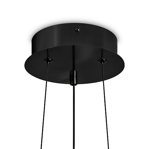 Подвесной светильник Freya Citrus 10W LED 3000K FR5398PL-L8B
