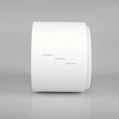Накладной светильник Arlight SP-RONDO-90A-8W White 022235(1)