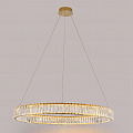 Люстра Newport 8240 8240/80 gold