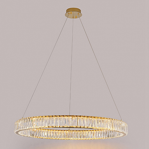 Люстра Newport 8240 8240/80 gold