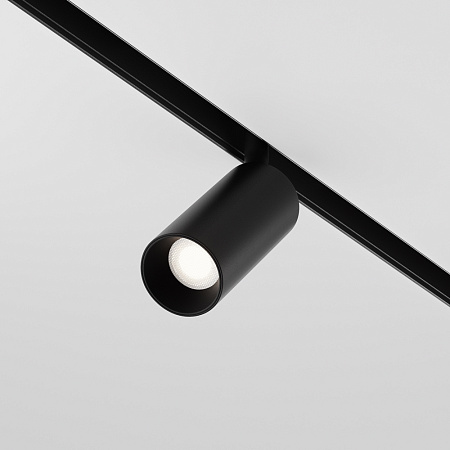 Трековый светильник Focus Led Exility 3000-6000K 5Вт 36° Dim Smart (магнитный) Maytoni Technical TR032-4-5W3K-M-DS-B