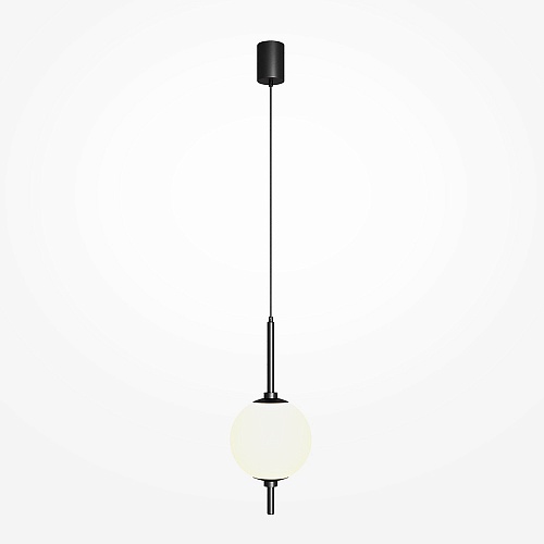 Подвесной светодиодный светильник Maytoni The Sixth Sense Z020PL-L6B3K