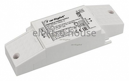 Блок питания Arlight ARJ-30-PFC-TRIAC-A 026052