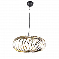 Подвесная люстра Favourite Spring 6W LED 3000К (теплый) 4680-1P