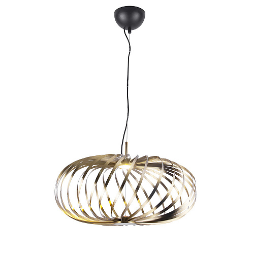 Подвесная люстра Favourite Spring 6W LED 3000К (теплый) 4680-1P