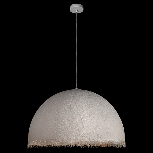 Подвесной светильник *80*42 см, 1*E27*40W, Loft It Plancton 10372/800, Белый