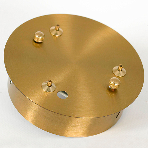 Люстра Lussole Kent LSP-7122