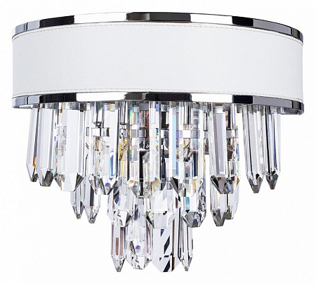 Бра Arte Lamp Diadem A1002AP-2CC