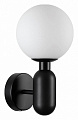 Бра Odeon Light Okia 4668/1W