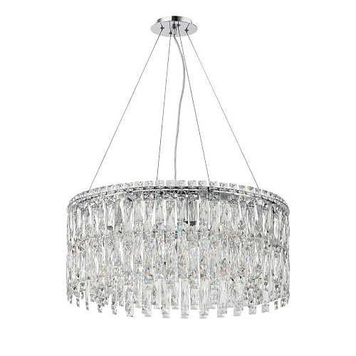 Подвесная люстра Stilfort SPLENDY 2173/09/08P