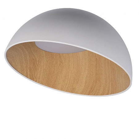 Светильник потолочный Loft It Egg 10197/500 White