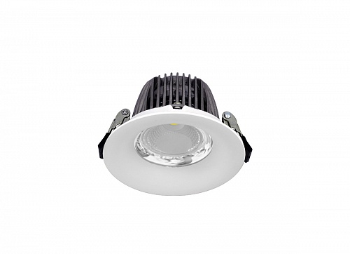 Встраиваемый светодиодный светильник 7Вт 4000К Donolux DL18838R7N1W 65