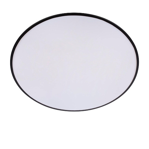 Потолочный светильник LED 36W 4000К 10226 Black чёрный Brim LOFT IT