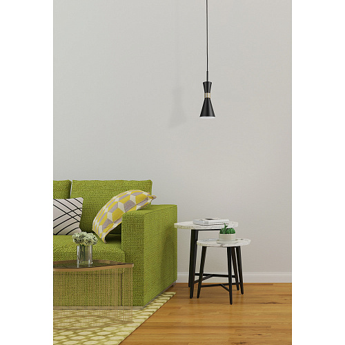 Подвесной светильник Lightstar Dumo 816017
