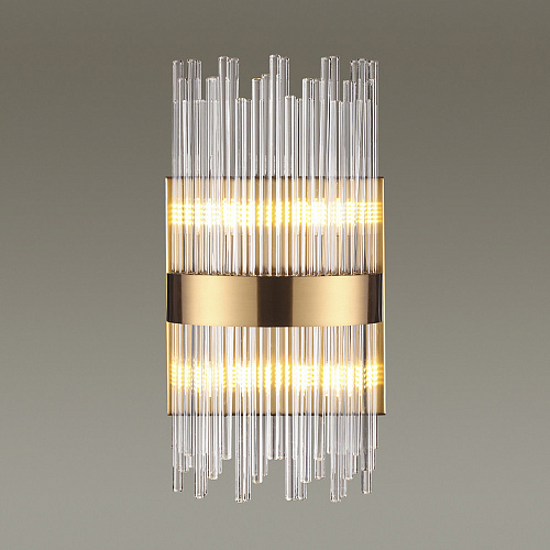 Бра Odeon Light Focco 4722/4W