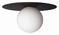 Светильник потолочный Loft It Ufo 10120/250C Black