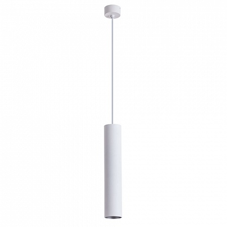 Подвесной светильник Arte Lamp Torre A1530SP-1WH