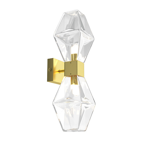 Бра Maytoni Cocktail time MOD325WL-02G