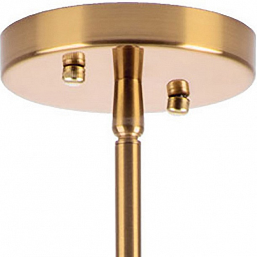 Светильник Lightstar Croco 815053, латунь