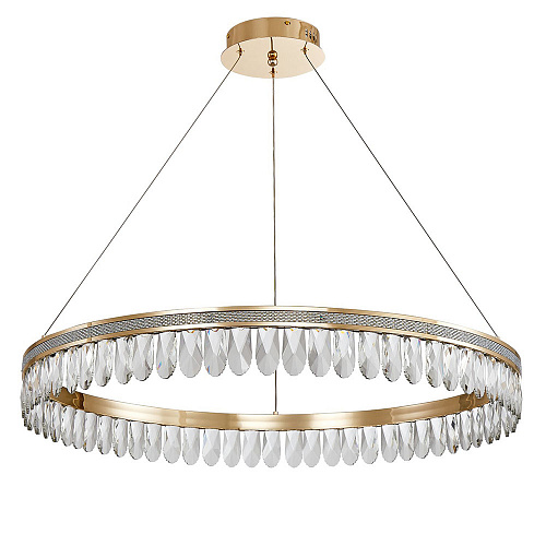 Люстра Favourite Palatium 4207-8P
