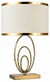 Настольная лампа декоративная Lussole Randolph LSP-0619