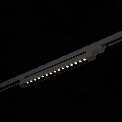 Трехфазный трековый светодиодный светильник ST Luce ST662.446.15
