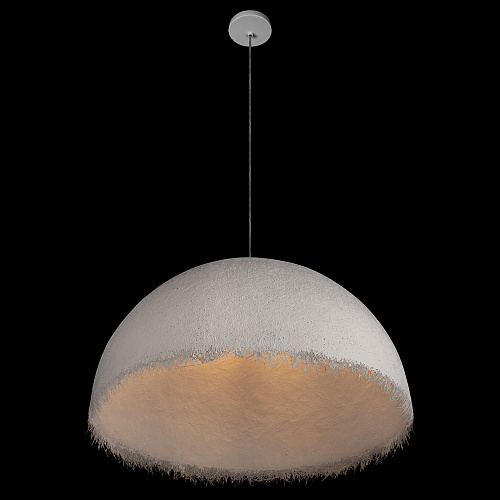 Подвесной светильник *80*42 см, 1*E27*40W, Loft It Plancton 10372/800, Белый