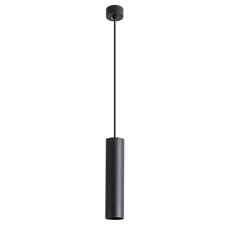 Подвесной светильник Arte Lamp Sirius A1524SP-1BK