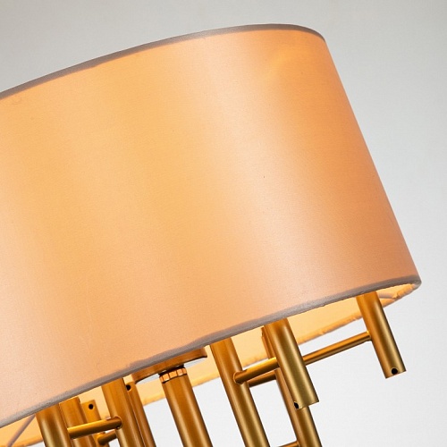 Настольная лампа декоративная Favourite Cosmo 2993-1T