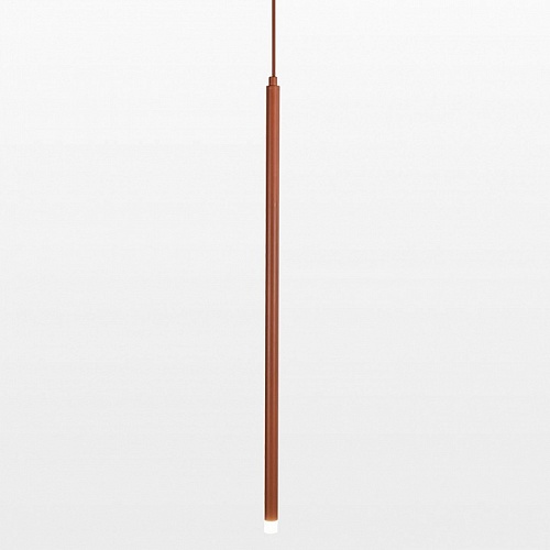 Подвесной светодиодный светильник Lussole Loft LSP-7005