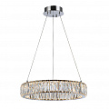 Люстра Newport 8240 8240/40 chrome