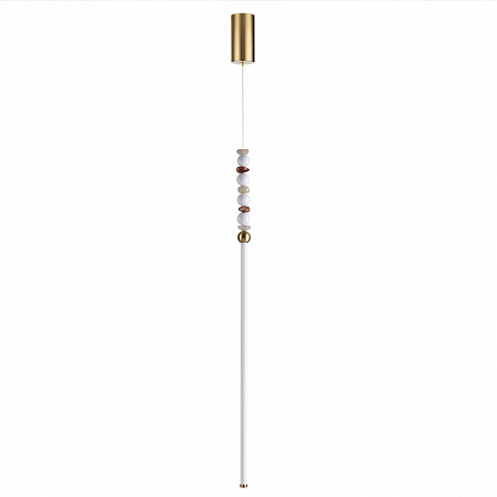 Подвесной светильник Odeon Light MONELLA IP20 LED 12W 3500K 220V 6640/12L
