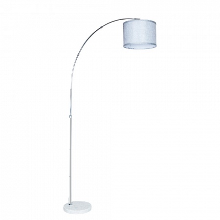 Торшер Arte Lamp Paolo A4060PN-1CC