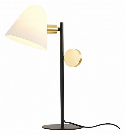 Настольная лампа декоративная Favourite Statera 3045-1T