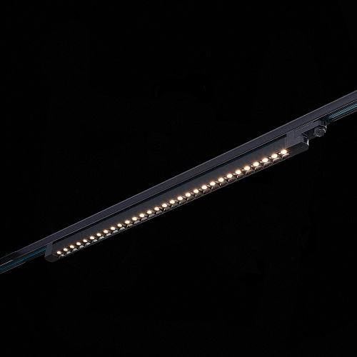 Трехфазный трековый светодиодный светильник ST Luce ST662.436.30