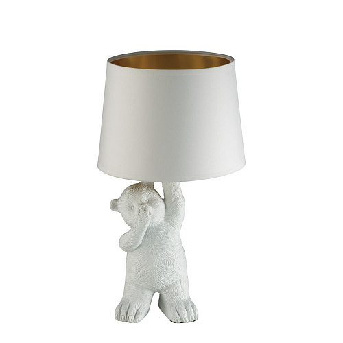 Лампа настольная Lumion Bear 5663/1T