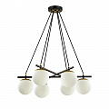 Люстра Lumion RANDI E27 5212/6 MODERNI