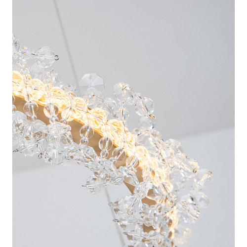 Подвес KINK Light Лаура LED 3000К (теплый) 08244,36A