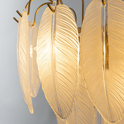 Подвесная люстра Arte Lamp EVIE 40W E14 A4052LM-6SG