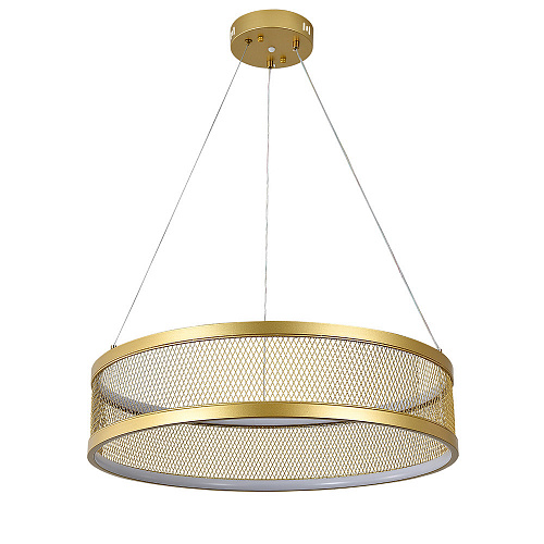 Подвесной светильник Indigo SOLIDO 100W LED 3000-6500К (теплый, белый, холодный) V000112L