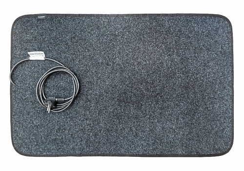  Электрический коврик для сушки обуви «Теплолюкс» Carpet 50x80.