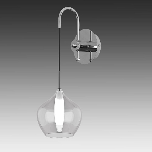 Бра Lightstar Pentola 803541