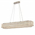 Люстра Newport 8510 Venera 8510/120 chrome