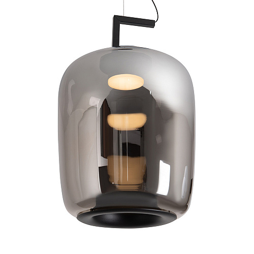 Подвесной светильник Freya Clod 7W LED 3000K FR6186PL-L7SM2