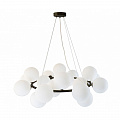 Люстра KINK Light Сида 40W E14 07508-20,19