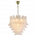 Люстра Newport 8800 8810/C gold white