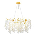 Подвесная люстра Favourite Parra 40W E14 4161-6P